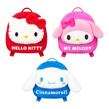 ギャラリービューアに画像を読み込み、Sanrio Mini Backpack / サンリオ ミニリュック
