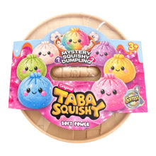 ギャラリービューアに画像を読み込み、Taba Mystery Squishy Dumplings /タバ ミステリー・スクイッシー・ダンプリング
