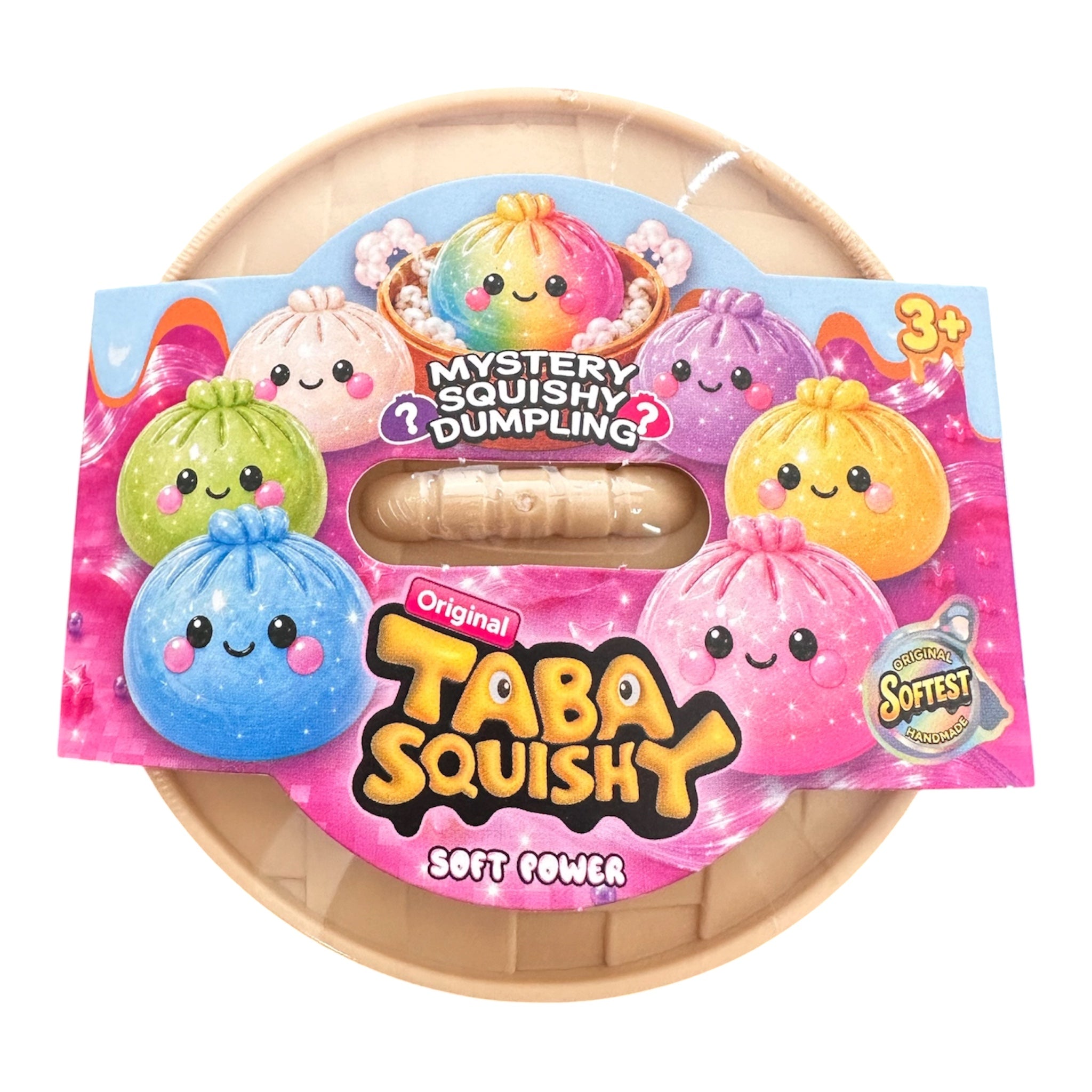 Squishies & Squishy Toys Collection – Harajuku Candy