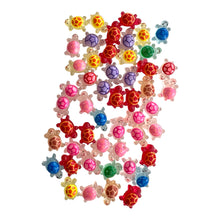 Load image into Gallery viewer, Mini Turtle Beads /ミニ・タートル・ビーズ
