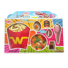 Load image into Gallery viewer, Superwings Gummy Candy Set /  スーパーウィングス グミキャンディセット
