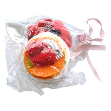 ギャラリービューアに画像を読み込み、Cakes and Mousse Premium Squishy Toys / ケーキ＆ムース プレミアム・スクイーズ・トイ
