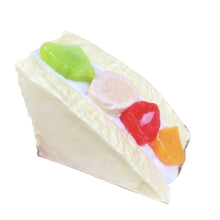 ギャラリービューアに画像を読み込み、Pancake, Waffles, Sandwiches Premium Squishy Toys /  パンケーキ・ワッフル・サンドイッチ プレミアム・スクイーズ玩具
