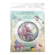 Load image into Gallery viewer, Capsule Flake Stickers /  カプセルフレークシール
