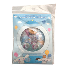 Load image into Gallery viewer, Capsule Flake Stickers /  カプセルフレークシール
