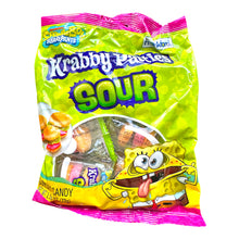 Load image into Gallery viewer, Krabby Patties Sour / クラビーパティサワー
