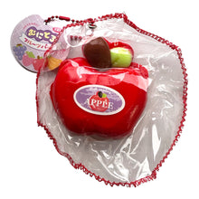 ギャラリービューアに画像を読み込み、Fruit Squishies / フルーツのスクイーズ

