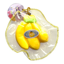 ギャラリービューアに画像を読み込み、Fruit Squishies / フルーツのスクイーズ
