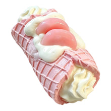 ギャラリービューアに画像を読み込み、Pastries Premium Squishy / プレミアム・スクイーズペストリー
