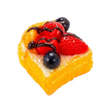 ギャラリービューアに画像を読み込み、Toast Premium Squishy /  トースト型プレミアム・スクイーズ玩具
