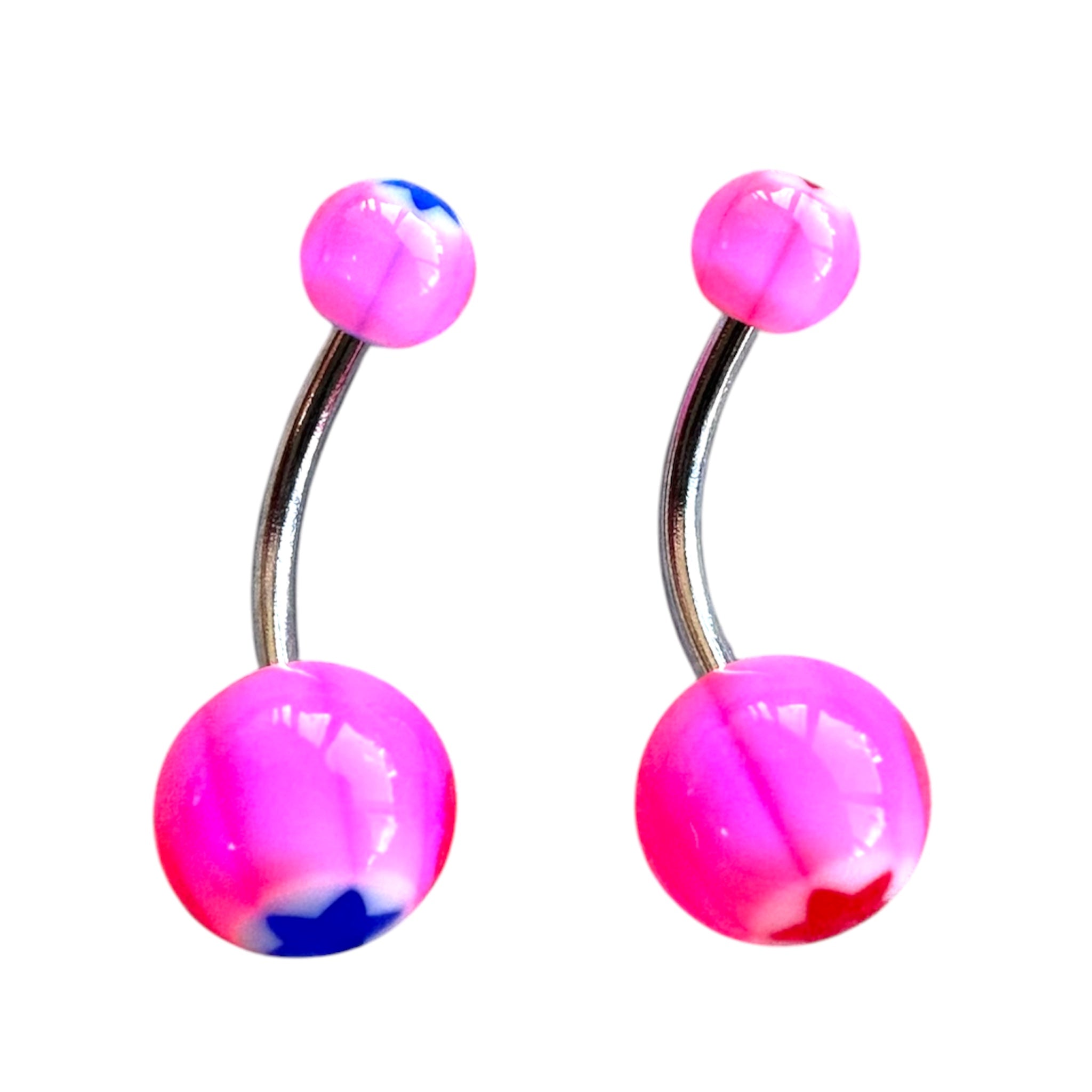 Belly button piercing Jewelry – Harajuku Candy