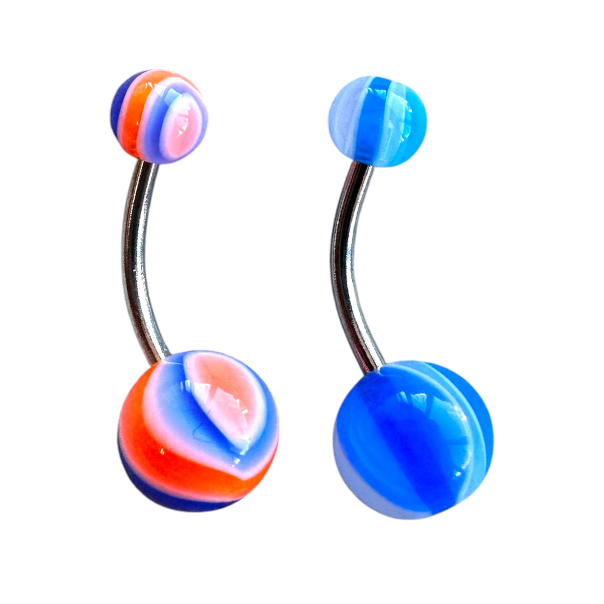 Belly button piercing Jewelry – Harajuku Candy