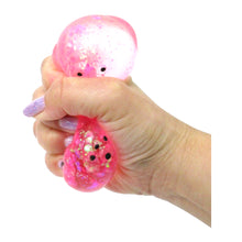 ギャラリービューアに画像を読み込み、Sparkly Sugarbear Squishy / キラキラ・シュガーベア・スクイーズ
