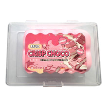 ギャラリービューアに画像を読み込み、Mini Crispy Choco Squishy / ミニ クリスピー・チョコ スクイーズ
