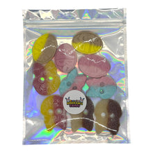 Load image into Gallery viewer, Swedish Gummy Assortment / Swedish Gummy Assortment Bag 150g
