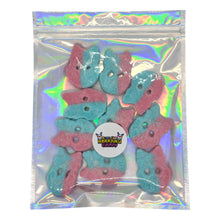 Load image into Gallery viewer, Swedish Gummy Assortment / Swedish Gummy Assortment Bag 150g
