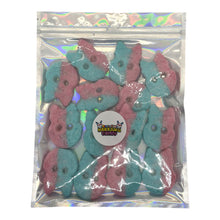 Load image into Gallery viewer, スウェーデン グミ アソート / Swedish Gummy Assortment Bag 200g

