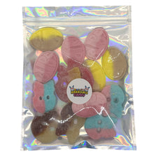 Load image into Gallery viewer, スウェーデン グミ アソート / Swedish Gummy Assortment Bag 200g

