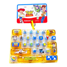 Load image into Gallery viewer, Toy Story Keyboard / トイ・ストーリー キーボードキーリング
