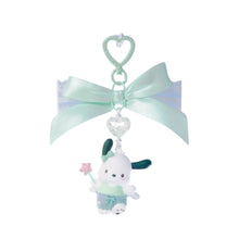 ギャラリービューアに画像を読み込み、Sanrio Crystal Heart / サンリオ クリスタルハート キーリング
