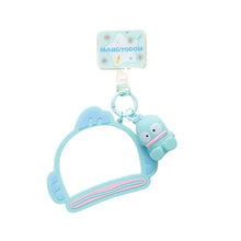 Load image into Gallery viewer, Sanrio Silicone Pattern Keyring / サンリオ シリコン柄キーリング
