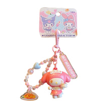 Load image into Gallery viewer, Sanrio Maid Keyring  / サンリオ メイド キーリング
