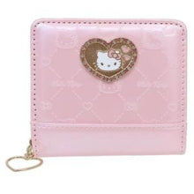 ギャラリービューアに画像を読み込み、Sanrio Wallet / サンリオの財布

