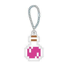 Load image into Gallery viewer, Minecraft Petit Ballchain / マインクラフト プチボールチェーン
