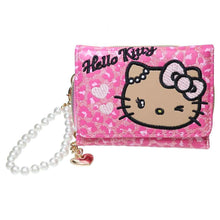 ギャラリービューアに画像を読み込み、Sanrio Wallet / サンリオの財布
