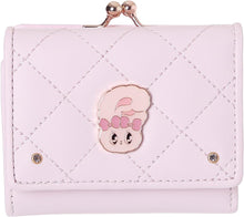 Load image into Gallery viewer, Esther Bunny Mini Wallet / エスターバニー ミニウォレット
