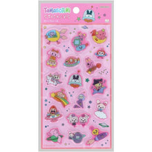 Load image into Gallery viewer, Tamagotchi Stickers / たまごっちステッカー
