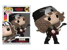 ギャラリービューアに画像を読み込み、Funko POP &quot;Stranger Things&quot;　ストレンジャー・シングス
