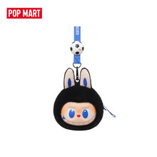 Load image into Gallery viewer, The Monsters x FIFA World Cup Vinyl Plush Pendant / ザ・モンスターズ×FIFAワールドカップ ビニール製ぬいぐるみペンダント
