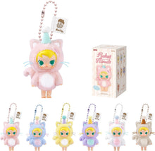 ギャラリービューアに画像を読み込み、Baby Molly Pocket Friends Box / ベイビーモリー ポケットフレンズ ブラインドボックス
