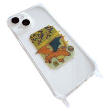 ギャラリービューアに画像を読み込み、Pokemon Mobile Stickers / ポケモンモバイルステッカー
