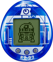 ギャラリービューアに画像を読み込み、Star Wars Tamagotchi R2-D2 / スター・ウォーズ たまごっち R2-D2
