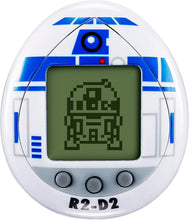 ギャラリービューアに画像を読み込み、Star Wars Tamagotchi R2-D2 / スター・ウォーズ たまごっち R2-D2
