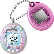 ギャラリービューアに画像を読み込み、Tamagotchi Original / たまごっちオリジナル
