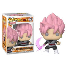 Load image into Gallery viewer, Dragon Ball Z Funko Pop Collection / Dragon Ball Z Funko Pop Collection
