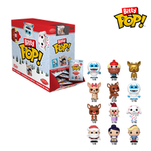 Load image into Gallery viewer, Bitty POP Funko Pop Collection ファンコ ポップ コレクション
