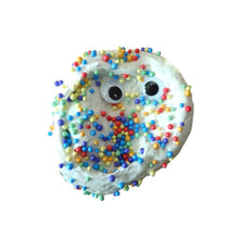 ギャラリービューアに画像を読み込み、Marshmallow Puff Slime / マシュマロパフ・スライム
