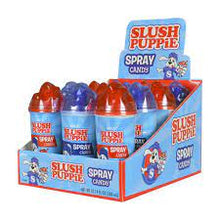 ギャラリービューアに画像を読み込み、Slush Puppie Spray Candy　スラッシュパピー　スプレーキャンディ
