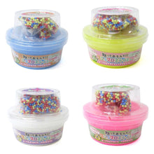 ギャラリービューアに画像を読み込み、Marshmallow Puff Slime / マシュマロパフ・スライム
