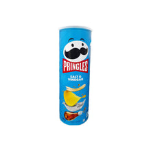 ギャラリービューアに画像を読み込み、Pringles 165  grams Selection (BIG)
