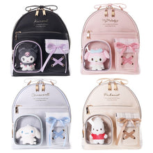 Load image into Gallery viewer, Sanrio Backpack / サンリオのバックパック
