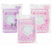Load image into Gallery viewer, Sanrio Sticker Binder / サンリオステッカーバインダー
