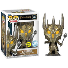 Load image into Gallery viewer, LOTR Funko Pop Collection / Lord of the Rings Funko Pop
