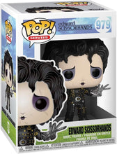 Load image into Gallery viewer, Edward Scissorhands 979  /  エドワード・シザーハンズ 979 ファンコポップ

