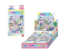 Load image into Gallery viewer, Tamagotchi Die-Cut Sticker Set
