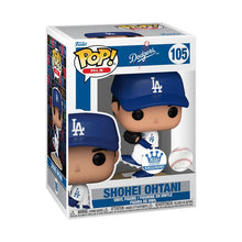 Load image into Gallery viewer, Baseball  FUNKO POP Collection  ベースボール FUNKO POP コレクション
